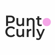 logo punto curly